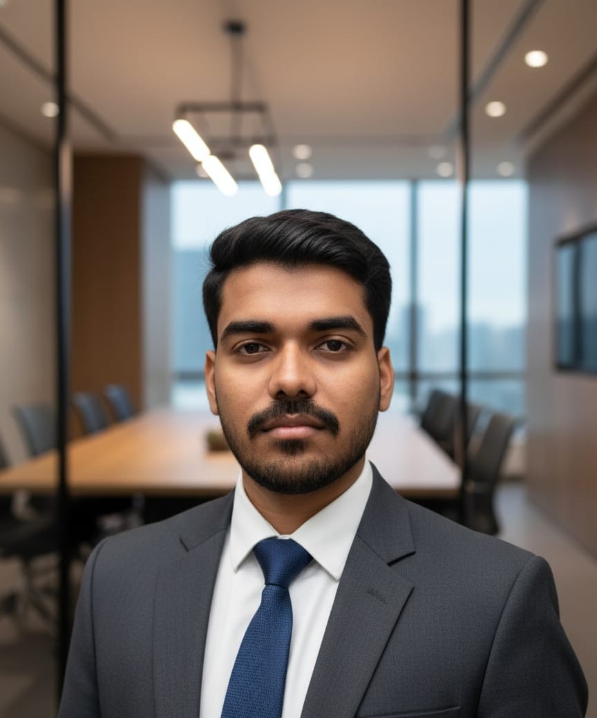 Omkar Yadav